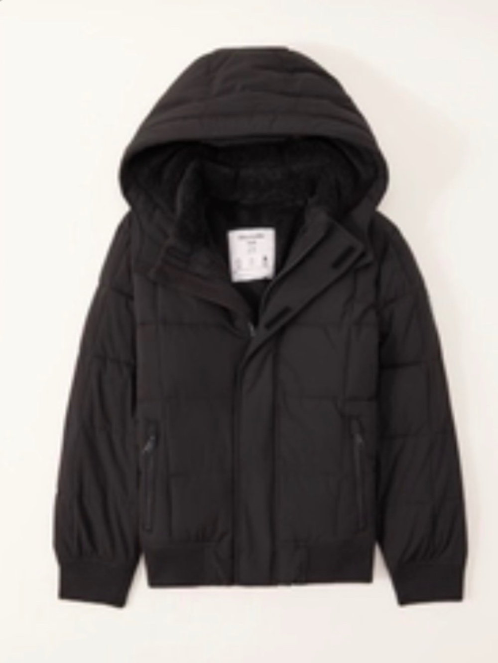 Abercrombie Kids Play Puffer